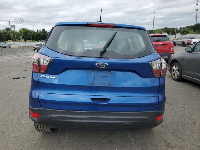  FORD ESCAPE 2017 Синий