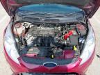 2010 FORD FIESTA TIT for sale at Copart SANDWICH