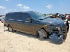 San Antonio, TX에서 판매 중인 2018 Ford Expedition Max Xl - Front End