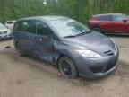 2010 MAZDA 5  for sale at Copart ON - COOKSTOWN