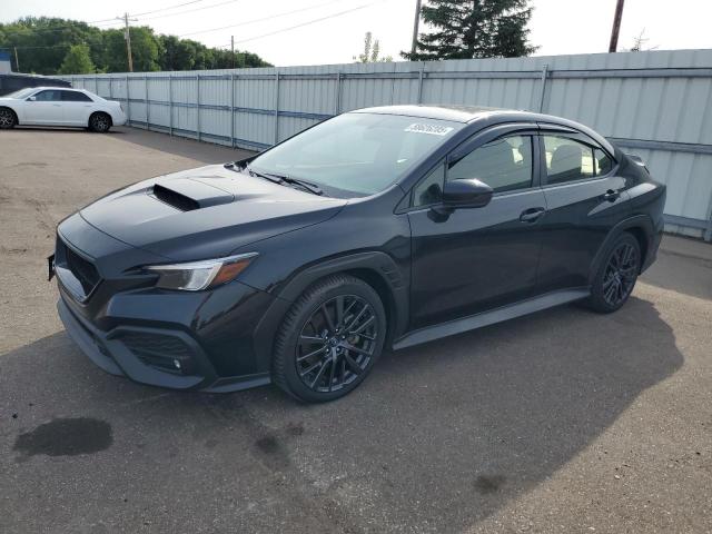 SUBARU WRX PREMIU 2023