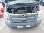 2013 FORD TRANSIT 10 for sale at Copart CHESTER