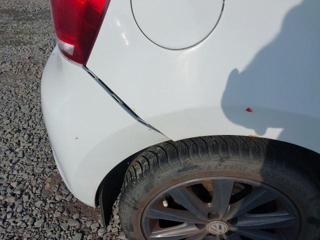 2013 VOLKSWAGEN POLO MATCH
