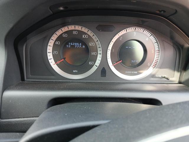 2010 VOLVO XC60 SE LU