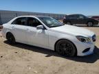 2016 Mercedes-Benz E 350 for Sale in Adelanto, CA - Vandalism