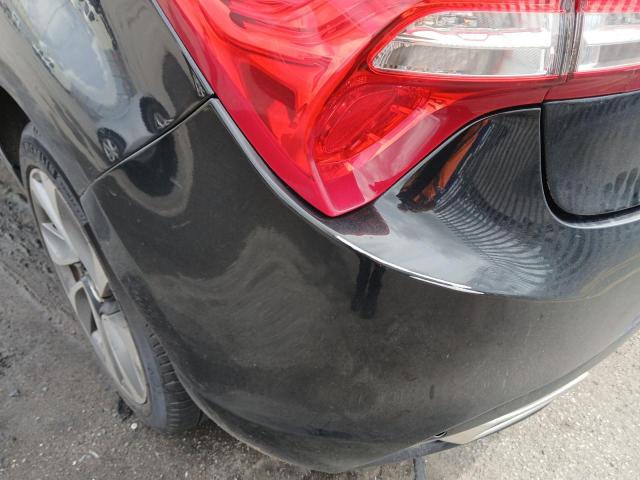 2013 CITROEN DS5 DSPORT
