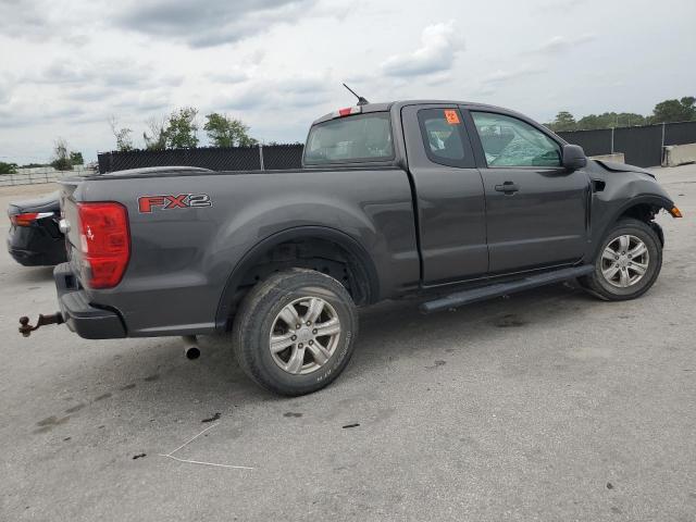  FORD RANGER 2020 Gray