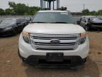 2015 Ford Explorer Xlt zu verkaufen in Chicago Heights, IL - Side