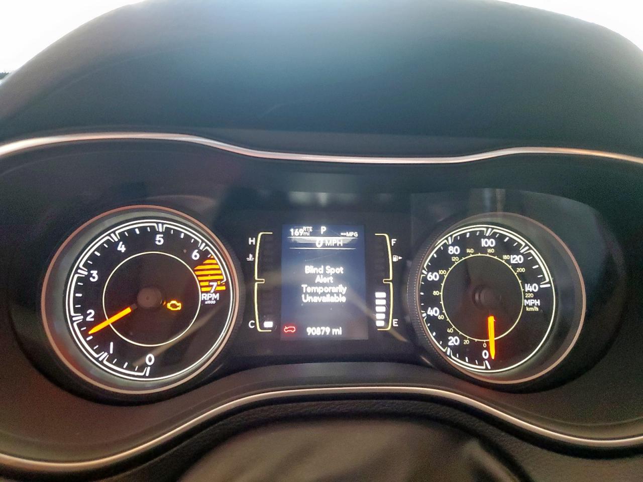 JEEP GRAND CHER 2021 VIN 1C4PJLCB4MD156082 zdjęcie 9