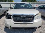 2014 Subaru Forester 2.5I de vânzare în Walton, KY - Front End