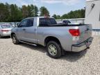 2012 Toyota Tundra Double Cab Sr5 იყიდება Lyman-ში, ME - Mechanical