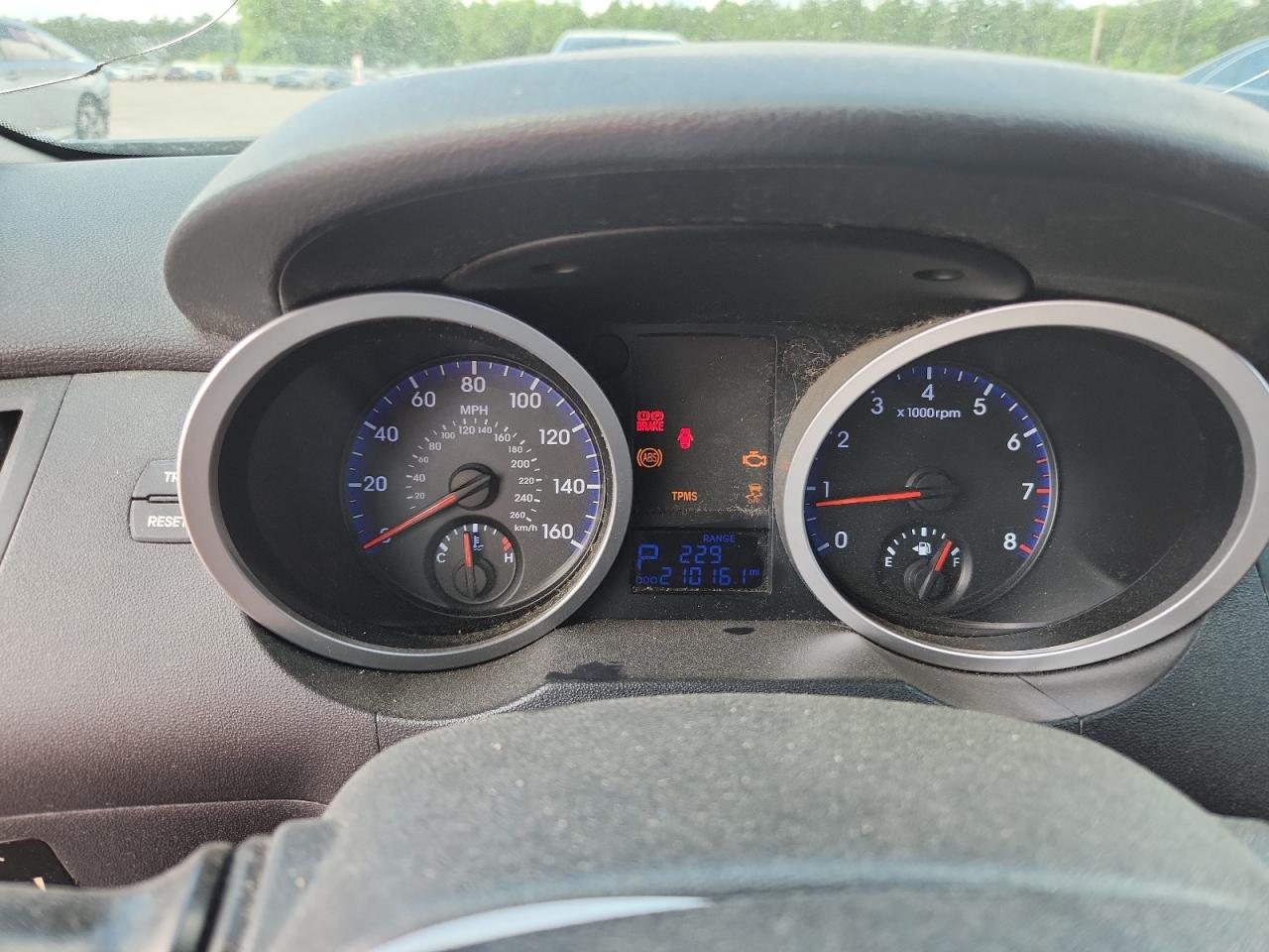 2010 Hyundai Genesis Coupe 2.0T VIN: KMHHT6KD9AU028740 Lot: 62997005