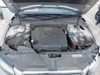 2011 AUDI A4 AVANT SE TDI AUTO  for sale at Copart SANDWICH