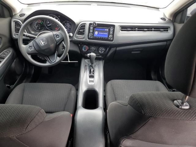 HONDA HR-V 2017 Gray