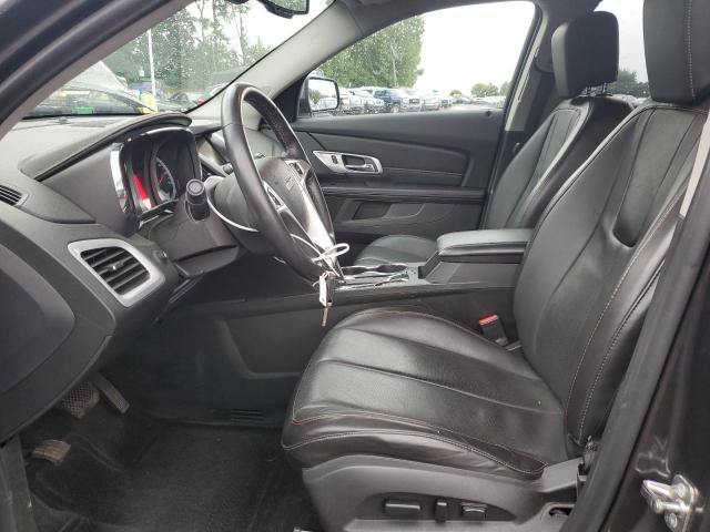 Parquets GMC TERRAIN 2015 Charcoal
