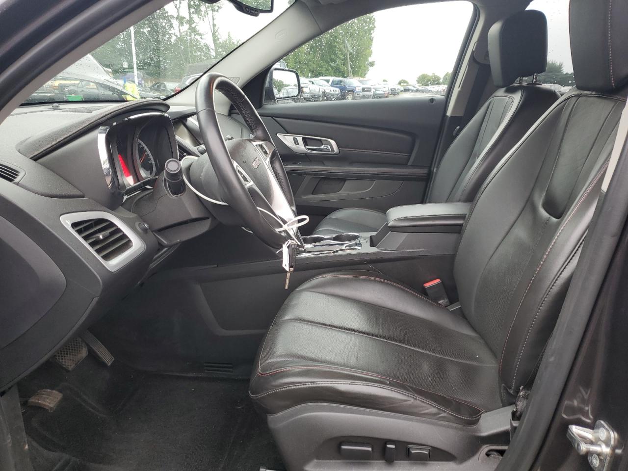 GMC TERRAIN 2015 VIN 2GKFLXE38F6313783 photo 7