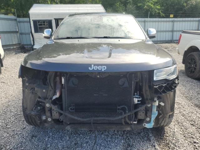 Паркетники JEEP GRAND CHER 2014 Угольный