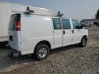 2015 Gmc Savana G2500 for Sale in Cicero, IN - Front End