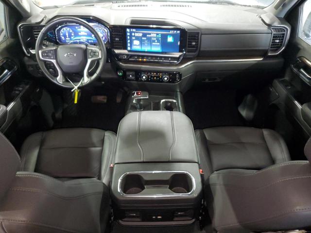 CHEVROLET SILVERADO 2023 Biały