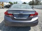 2015 Honda Civic Lx   for Sale in Albany, NY - Side