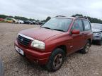 2004 SUZUKI GRAND VITA for sale at Copart WISBECH