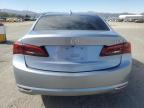 2016 Acura Tlx  იყიდება Las Vegas-ში, NV - Front End
