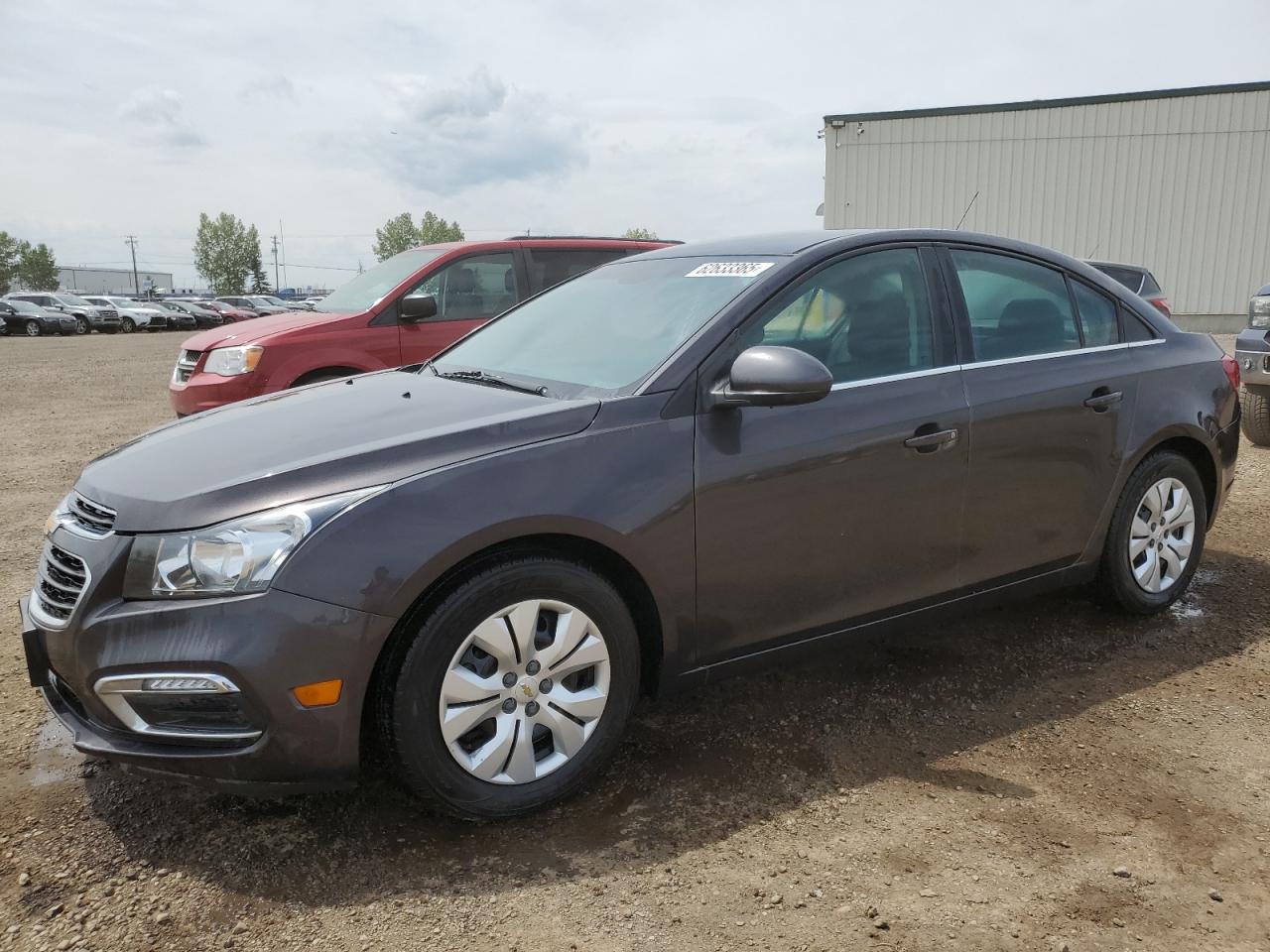 CHEVROLET CRUZE 2015 VIN 1G1PC5SB9F7188432