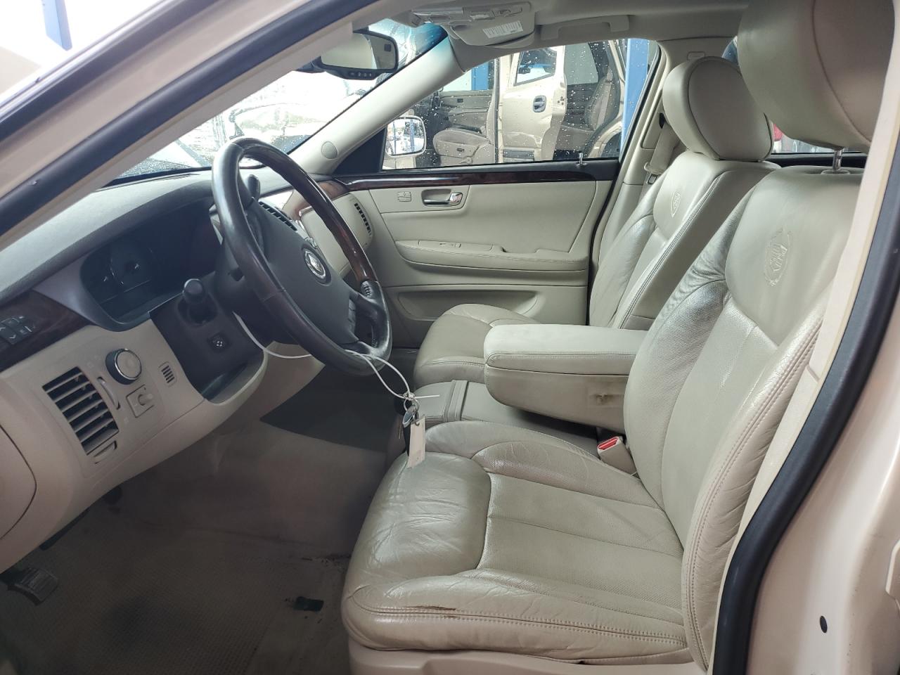 2011 Cadillac Dts Premium Collection VIN: 1G6KH5E69BU131986 Lot: 61368605