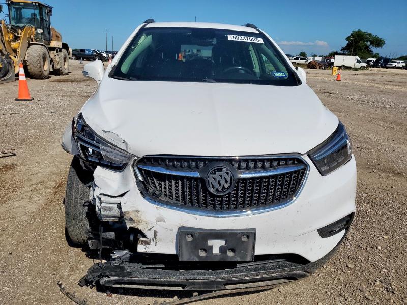  BUICK ENCORE 2020 Белы