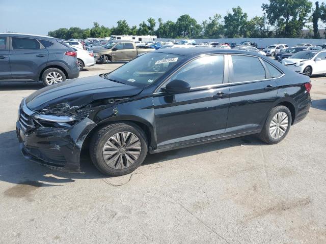  VOLKSWAGEN JETTA 2020 Czarny