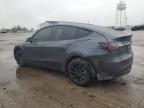 2021 Tesla Model Y  for Sale in Chicago Heights, IL - Rear End
