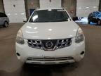 2011 Nissan Rogue S იყიდება Blaine-ში, MN - Mechanical