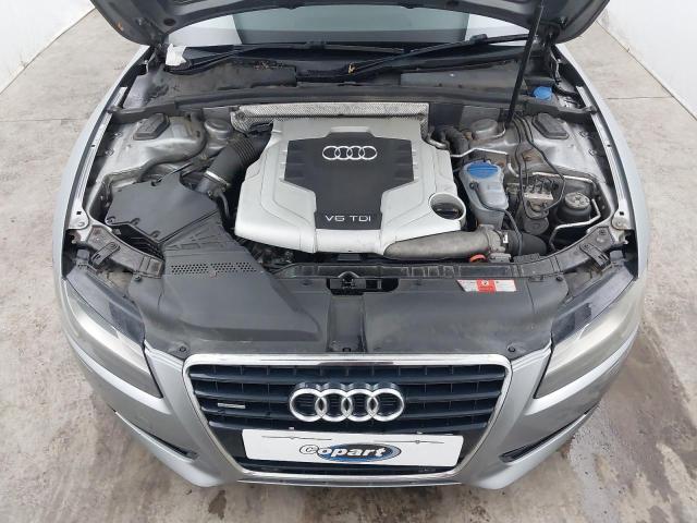 2007 AUDI A5 SPORT T