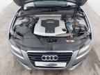 2007 AUDI A5 SPORT T for sale at Copart GLOUCESTER