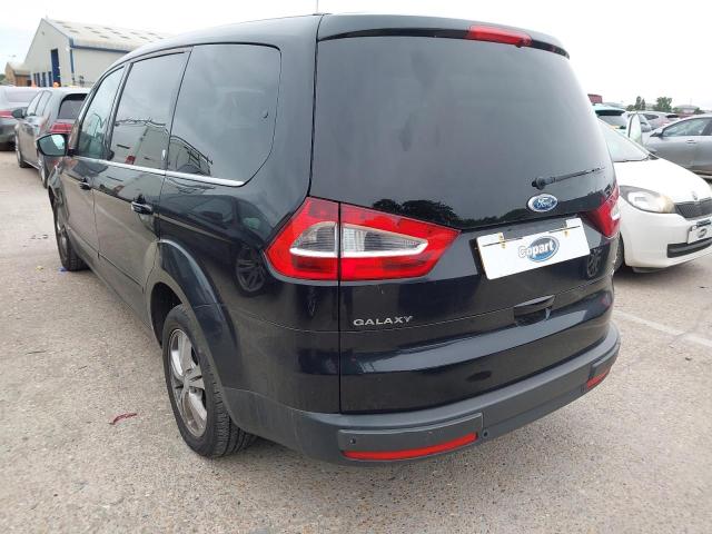 2008 FORD GALAXY GHI
