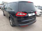 2008 FORD GALAXY GHI for sale at Copart SANDWICH