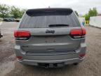 2021 JEEP GRAND CHEROKEE LAREDO   for sale at Copart ON - LONDON
