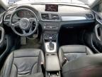 2018 Audi Q3 Premium للبيع في Taylor، TX - Vandalism