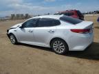 2016 Kia Optima Ex for Sale in Brighton, CO - Front End
