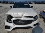 2017 Mercedes-Benz E 43 4Matic Amg for Sale in Loganville, GA - Front End
