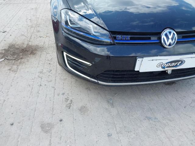 2016 VOLKSWAGEN GOLF GTE S