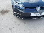 2016 VOLKSWAGEN GOLF GTE S for sale at Copart YORK