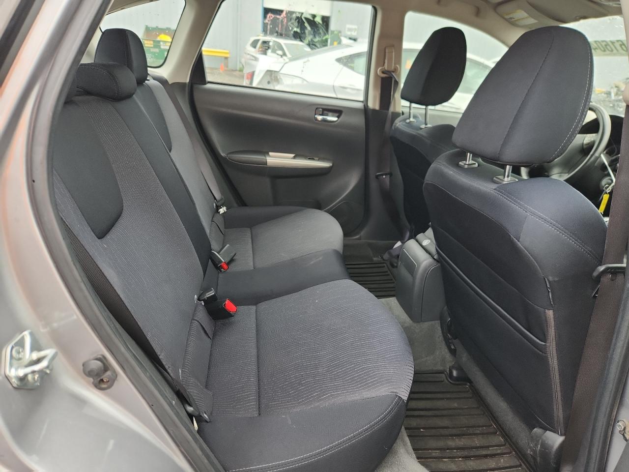 2008 Subaru Impreza Outback Sport VIN: JF1GH63688G825707 Lot: 61604525