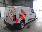 2024 VAUXHALL COMBO 2300 for sale at Copart EAST KILBRIDE
