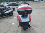 2003 APRILIA ATLANTIC 500   for sale at Copart PA - PITTSBURGH SOUTH