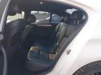 2011 BMW 520D M SPO for sale at Copart YORK