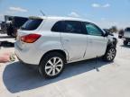 2015 Mitsubishi Outlander Sport Es للبيع في Haslet، TX - Front End