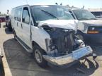 2023 Chevrolet Express G2500  de vânzare în Van Nuys, CA - All Over