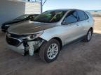 2018 Chevrolet Equinox Ls продається в Phoenix, AZ - Front End