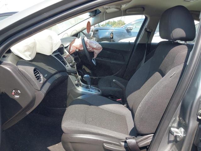 2013 CHEVROLET CRUZE LS A